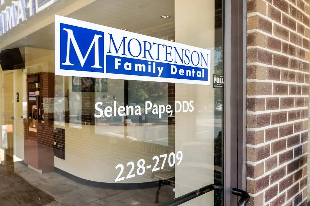Mortenson Family Dental