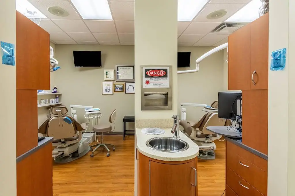 Mortenson Family Dental