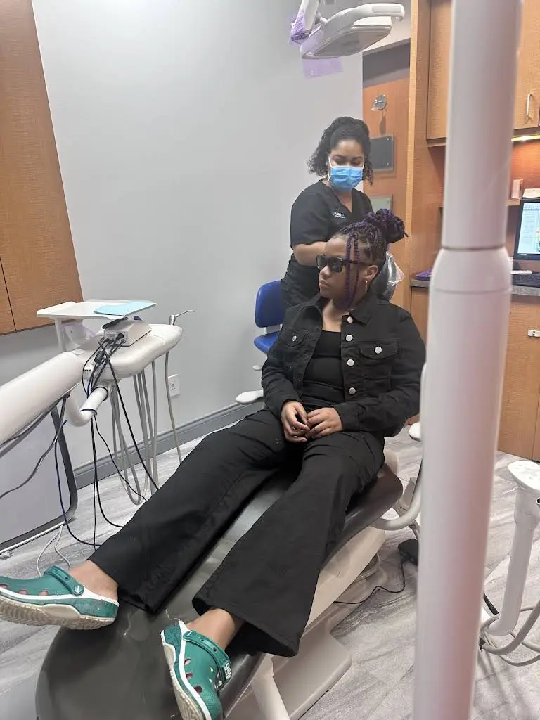 Floss 32 Dentistry Prospect
