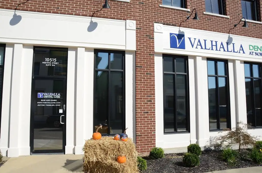 Valhalla Dental Care - Norton Commons