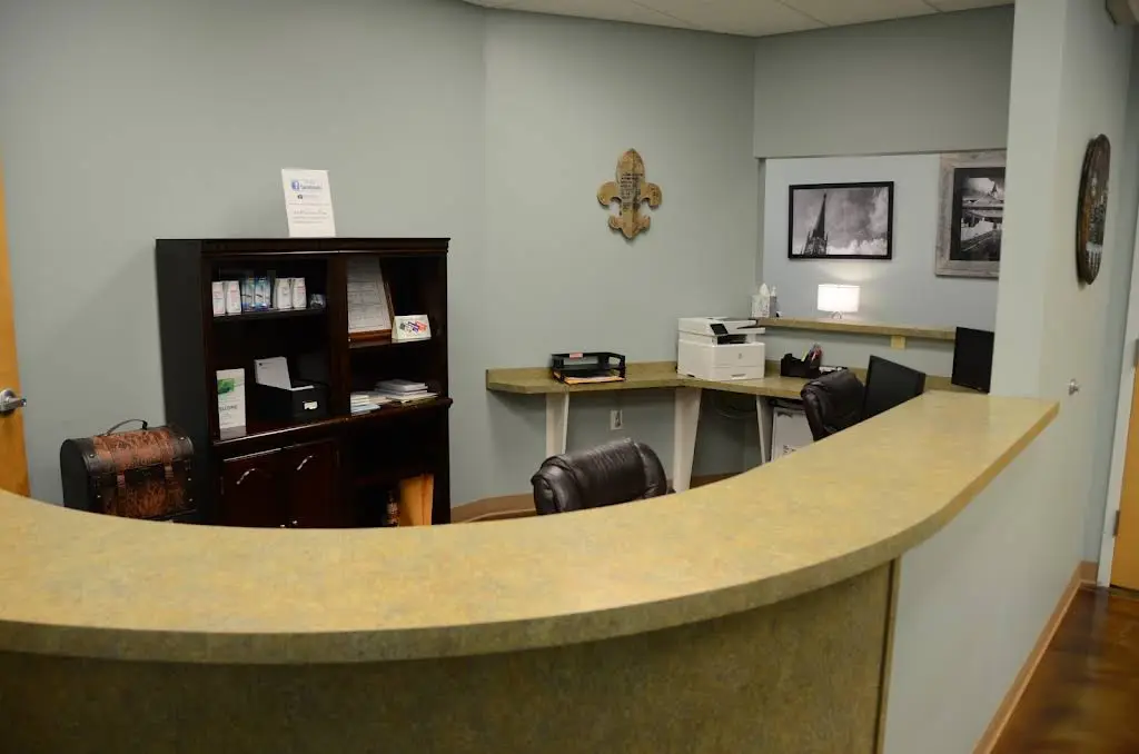 Valhalla Dental Care - Norton Commons