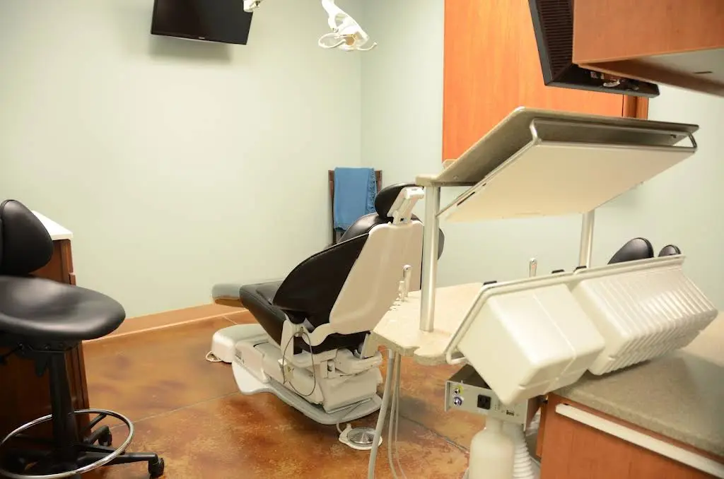 Valhalla Dental Care - Norton Commons