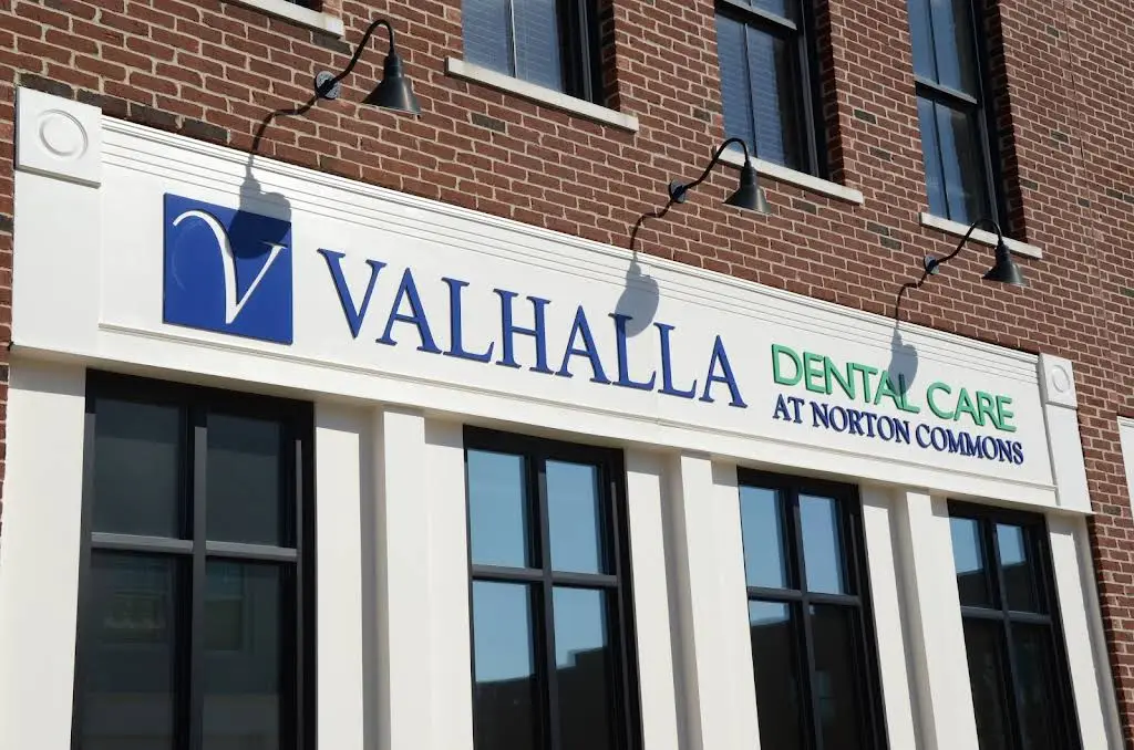 Valhalla Dental Care - Norton Commons