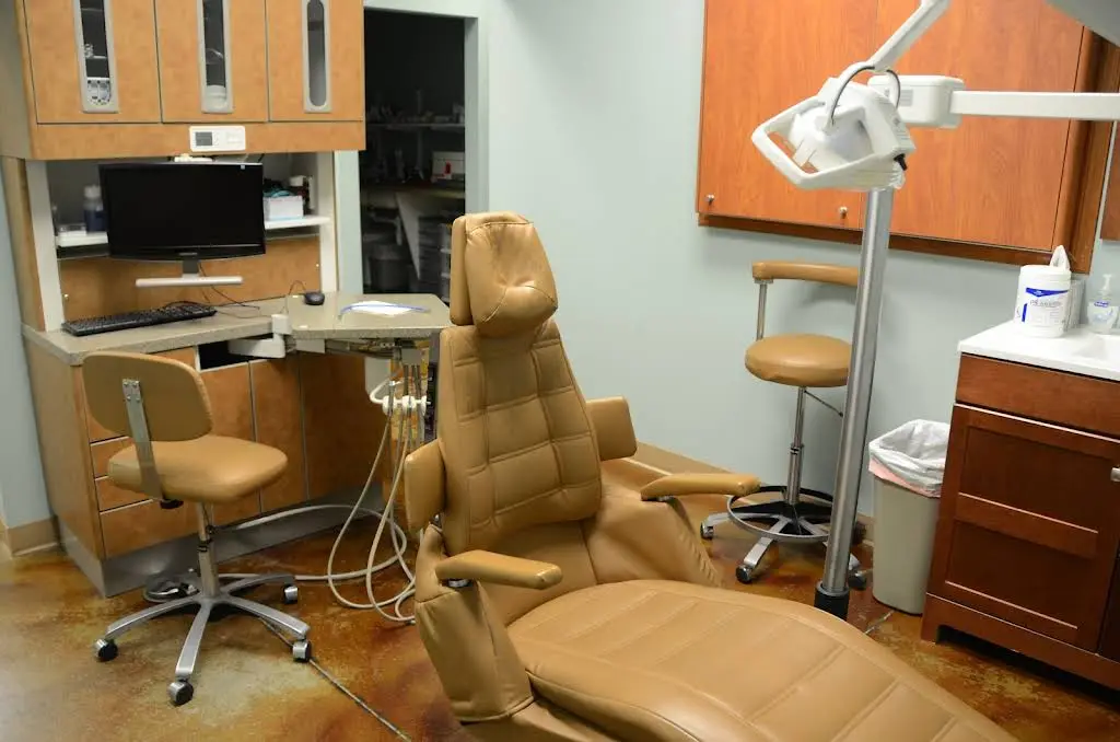 Valhalla Dental Care - Norton Commons