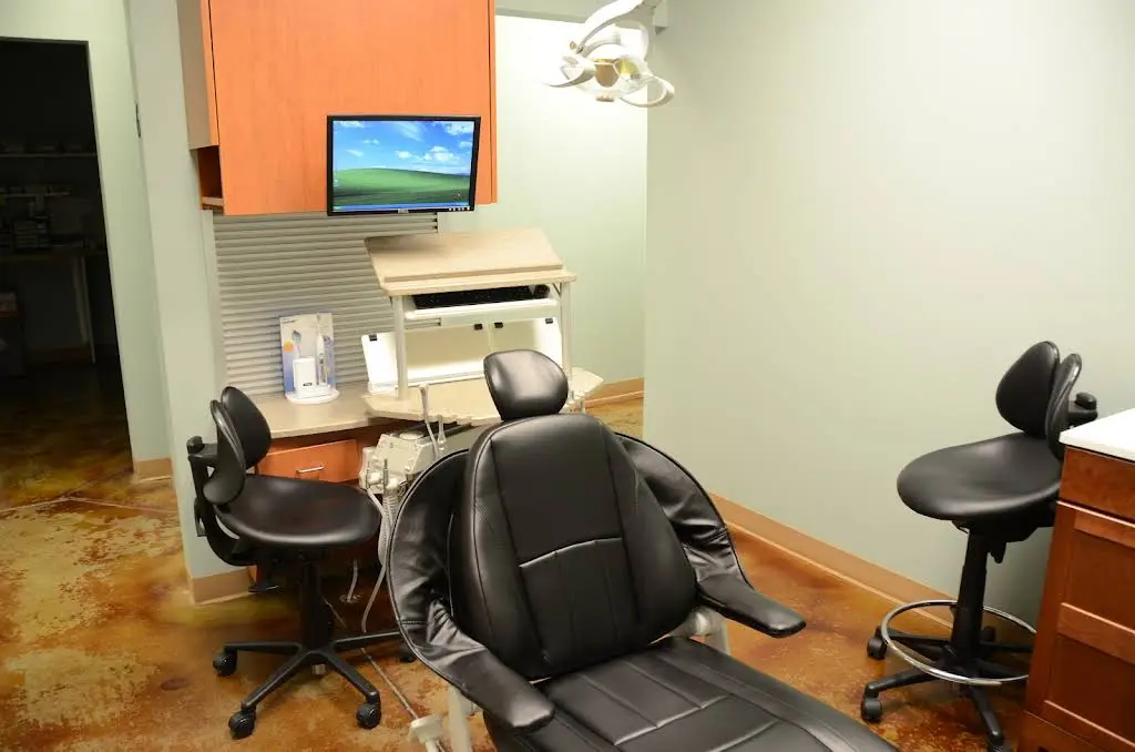 Valhalla Dental Care - Norton Commons