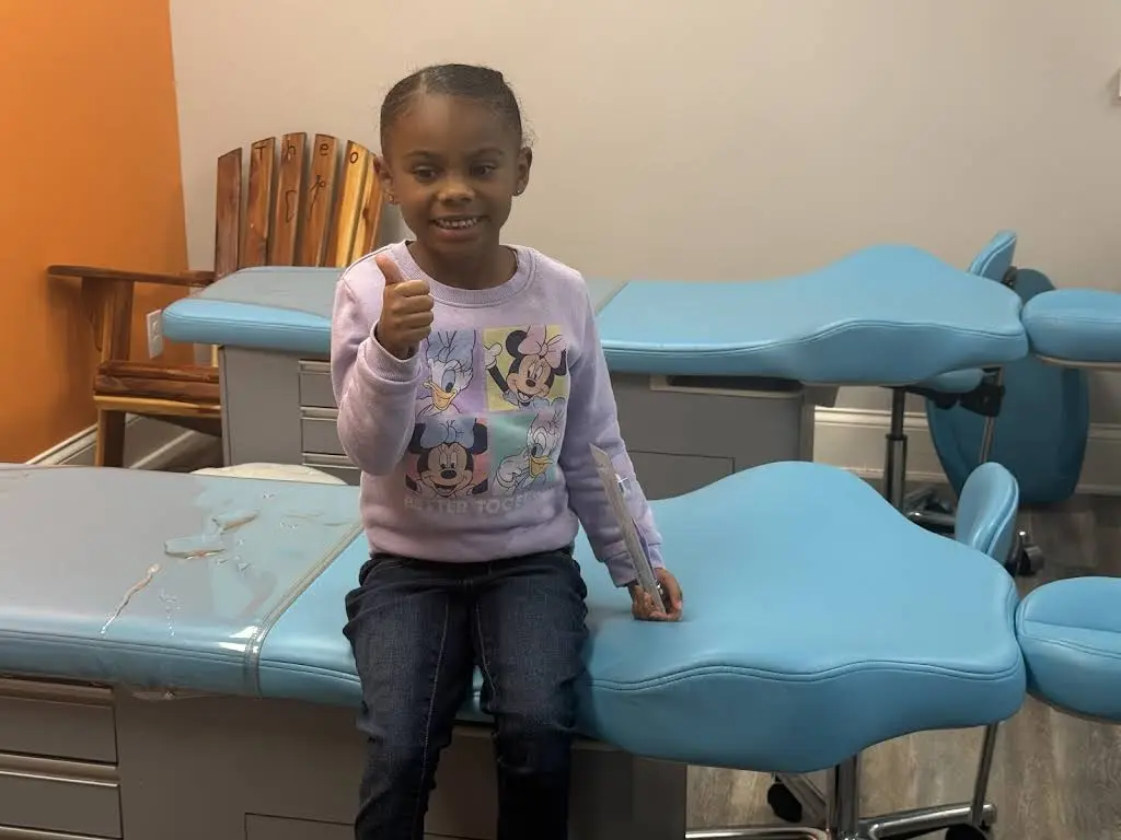 Theo Pediatric Dentistry at Norton Commons
