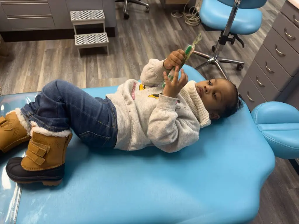 Theo Pediatric Dentistry at Norton Commons