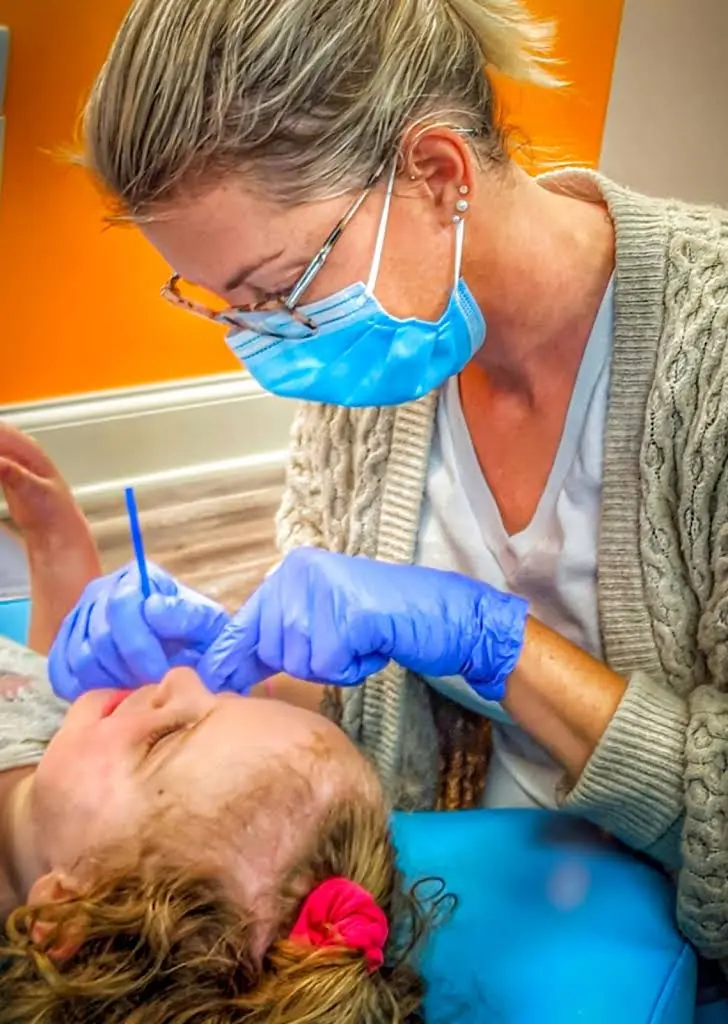 Theo Pediatric Dentistry at Norton Commons
