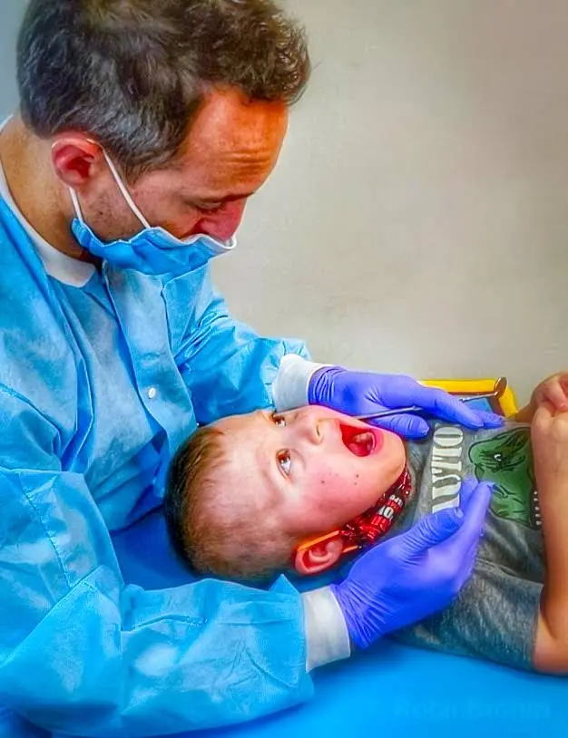 Theo Pediatric Dentistry at Norton Commons