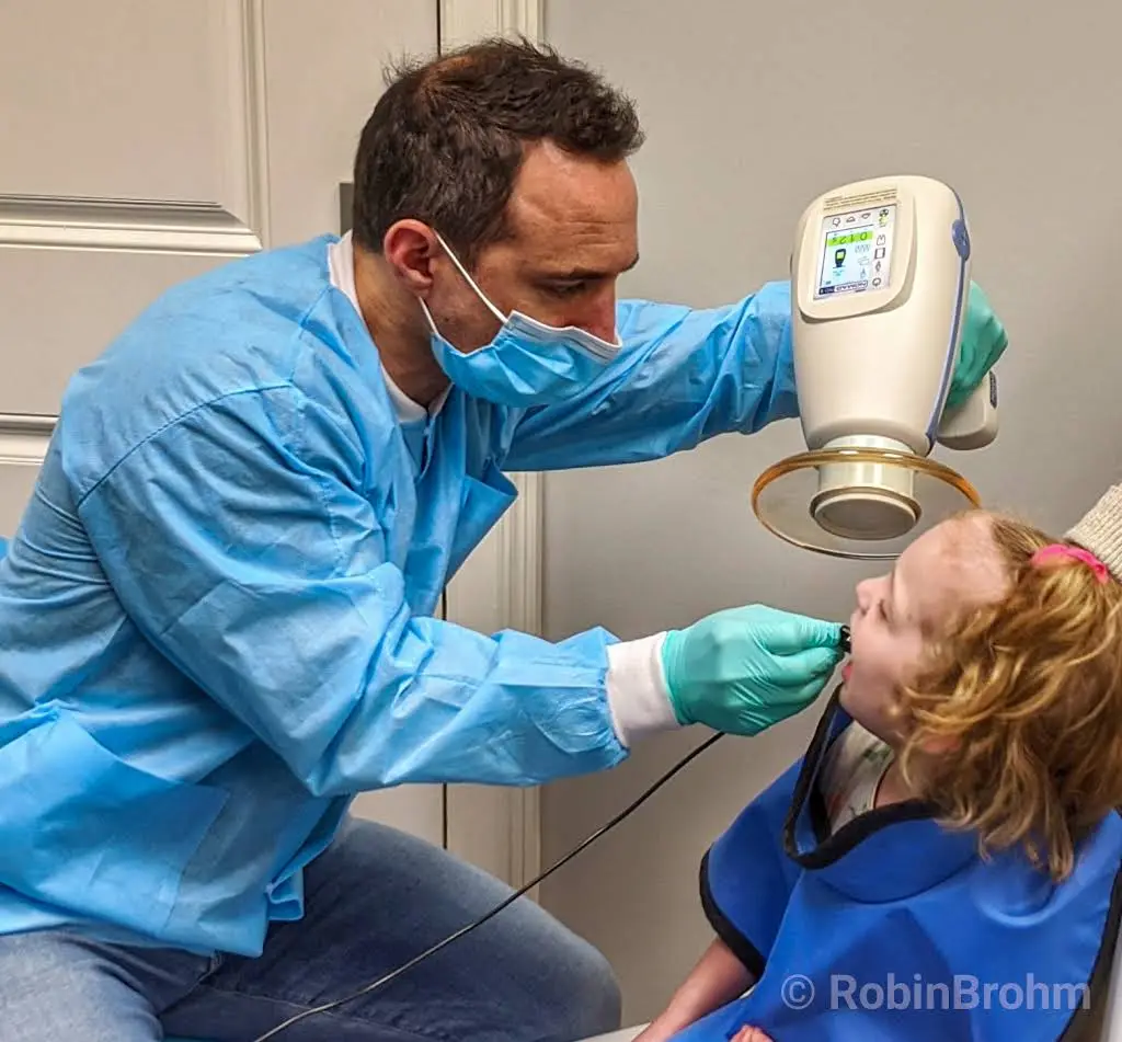 Theo Pediatric Dentistry at Norton Commons