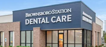 Brownsboro Station Dental Care