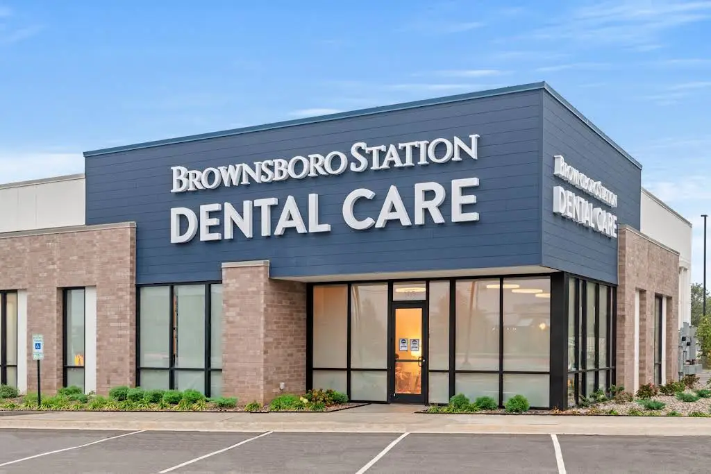 Brownsboro Station Dental Care