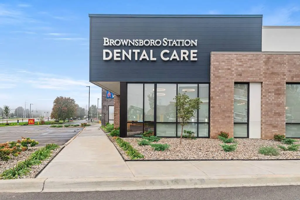 Brownsboro Station Dental Care
