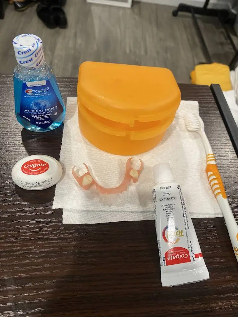 Brownsboro Station Dental Care