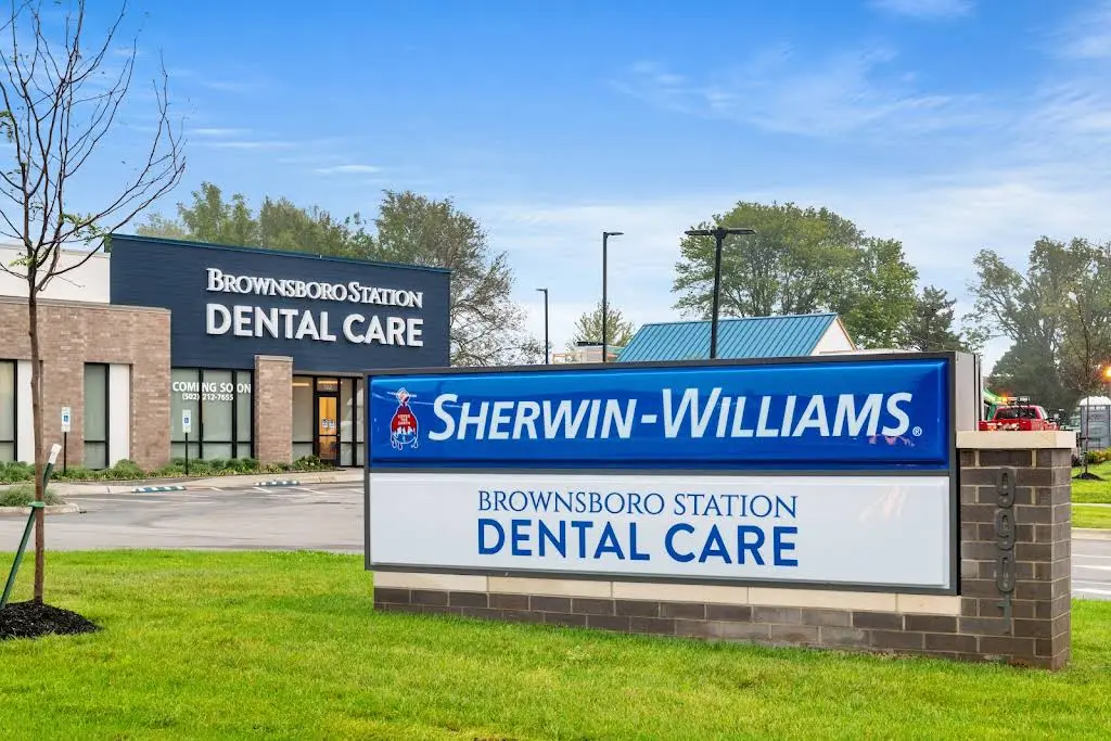 Brownsboro Station Dental Care
