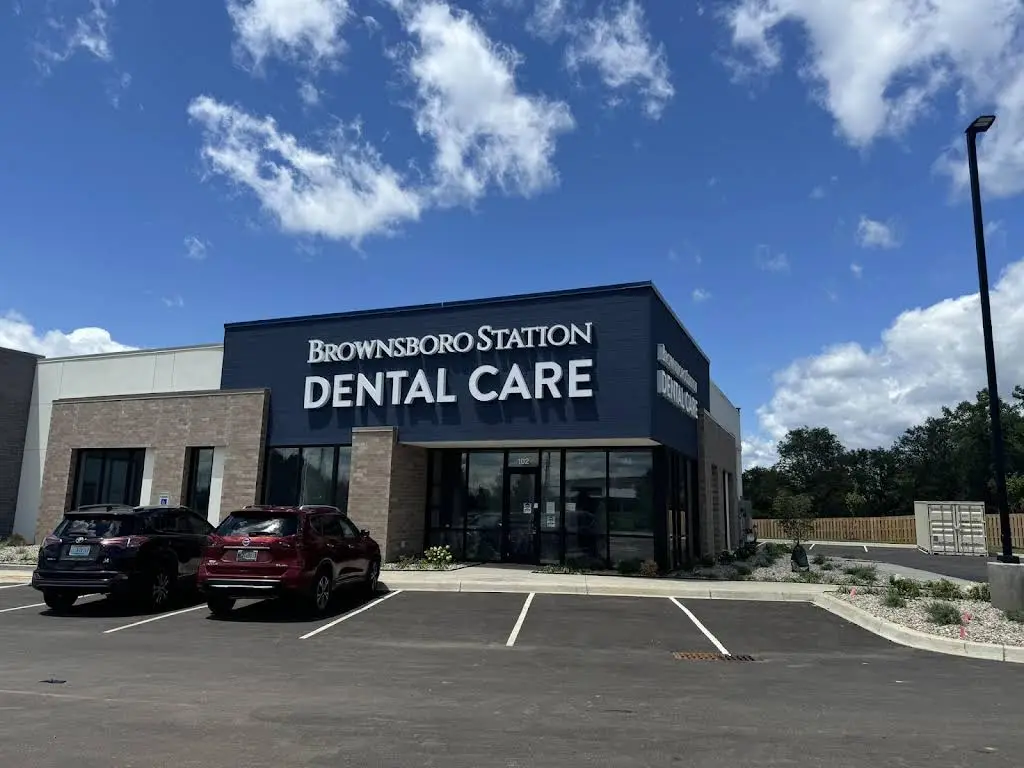 Brownsboro Station Dental Care