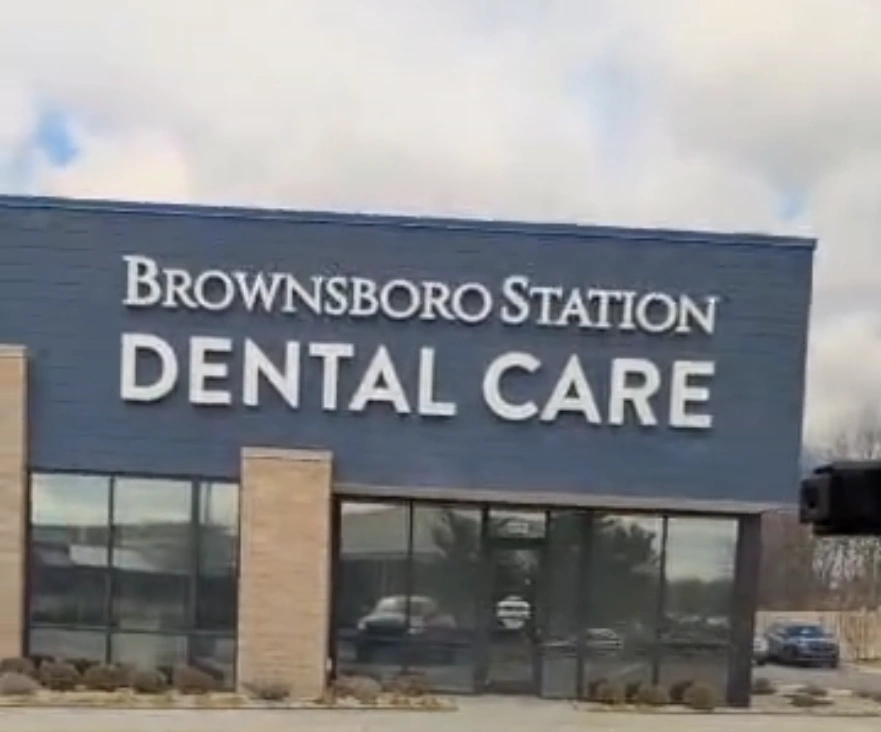 Brownsboro Station Dental Care