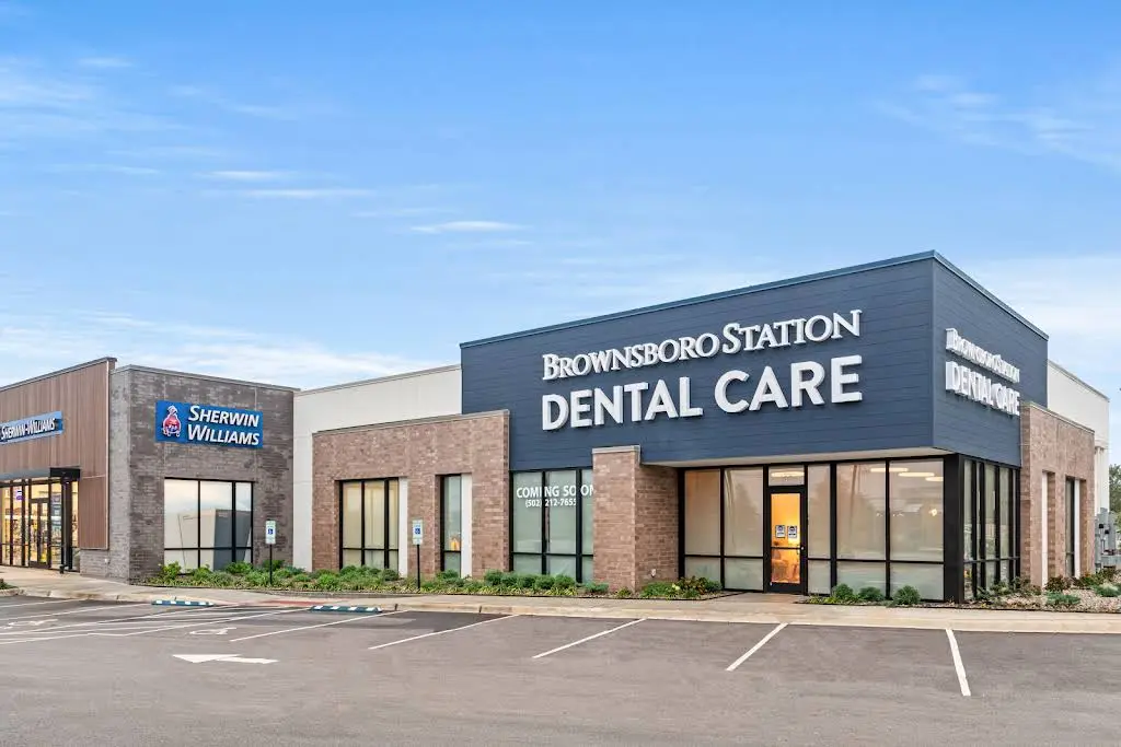 Brownsboro Station Dental Care