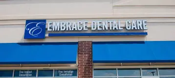 Embrace Dental Implant & General Dentistry