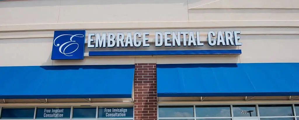 Embrace Dental Implant & General Dentistry