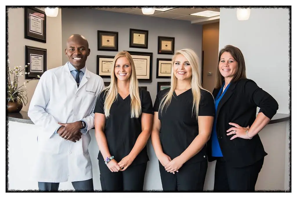 Embrace Dental Implant & General Dentistry
