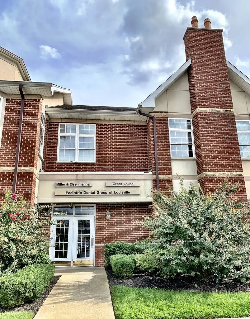 Pediatric Dental Group of Louisville