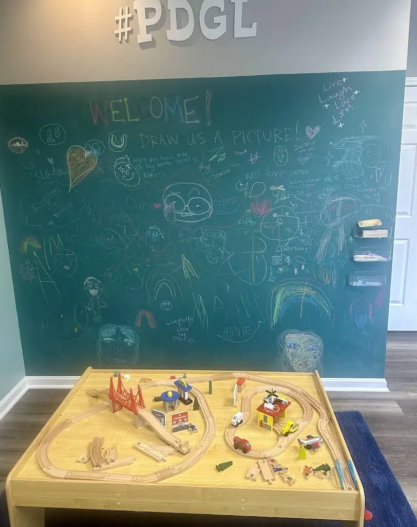 Pediatric Dental Group of Louisville