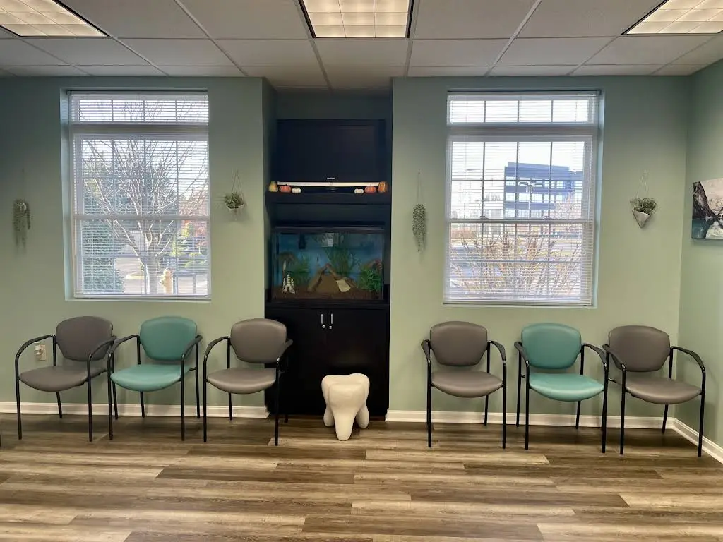 Pediatric Dental Group of Louisville