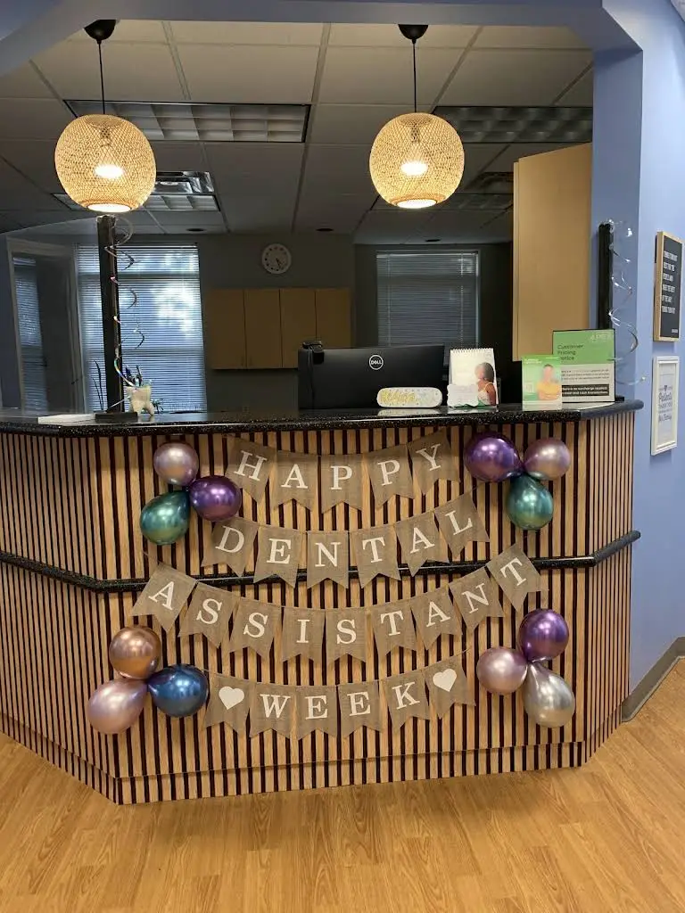 Pediatric Dental Group of Louisville