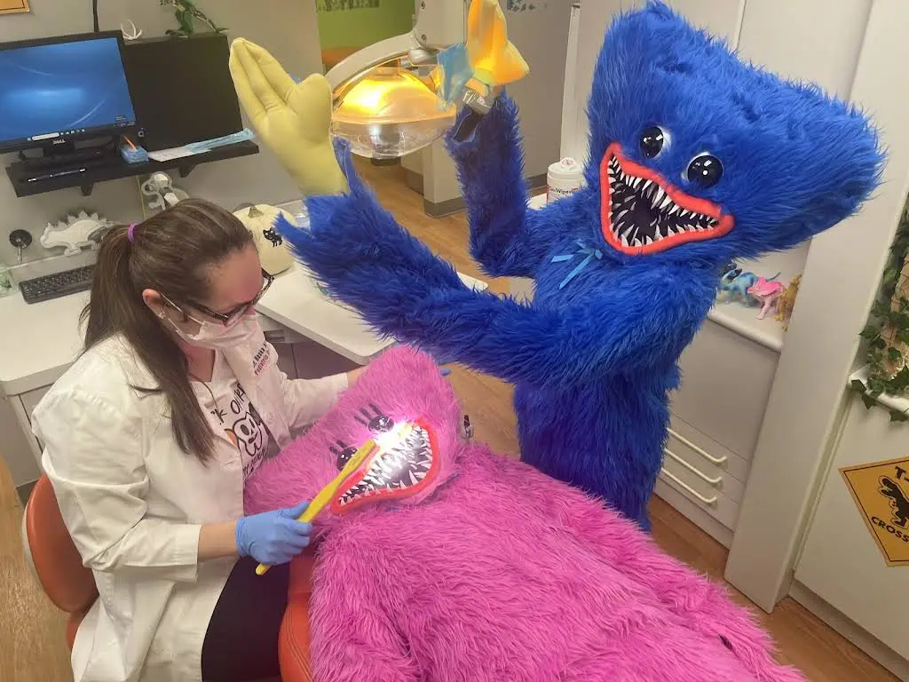 Pediatric Dental Group of Louisville