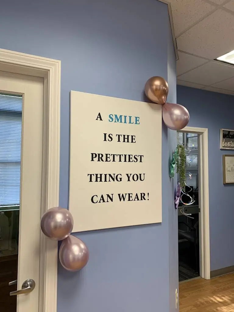 Pediatric Dental Group of Louisville