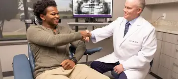 Kentuckiana Oral Maxillofacial & Dental Implant Surgery