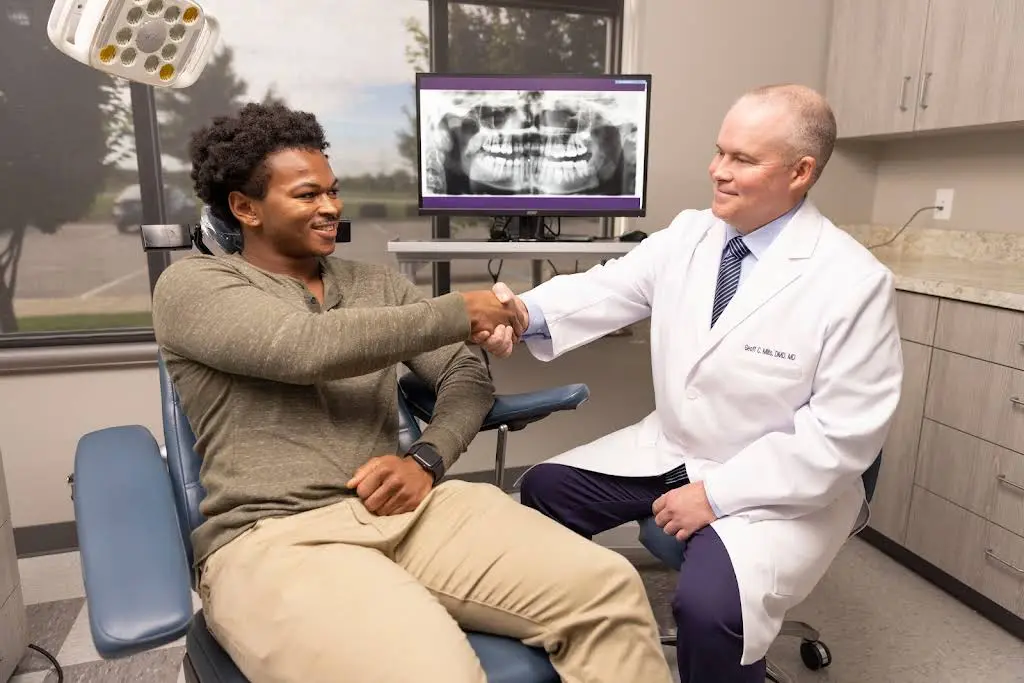 Kentuckiana Oral Maxillofacial & Dental Implant Surgery