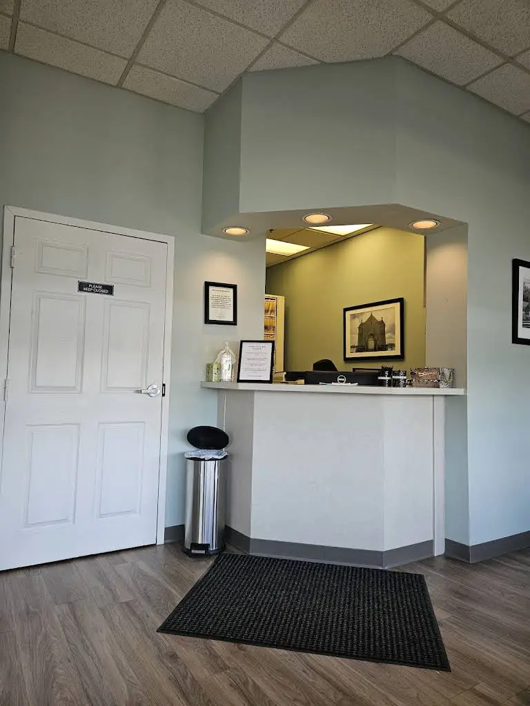 Kentuckiana Oral Maxillofacial & Dental Implant Surgery