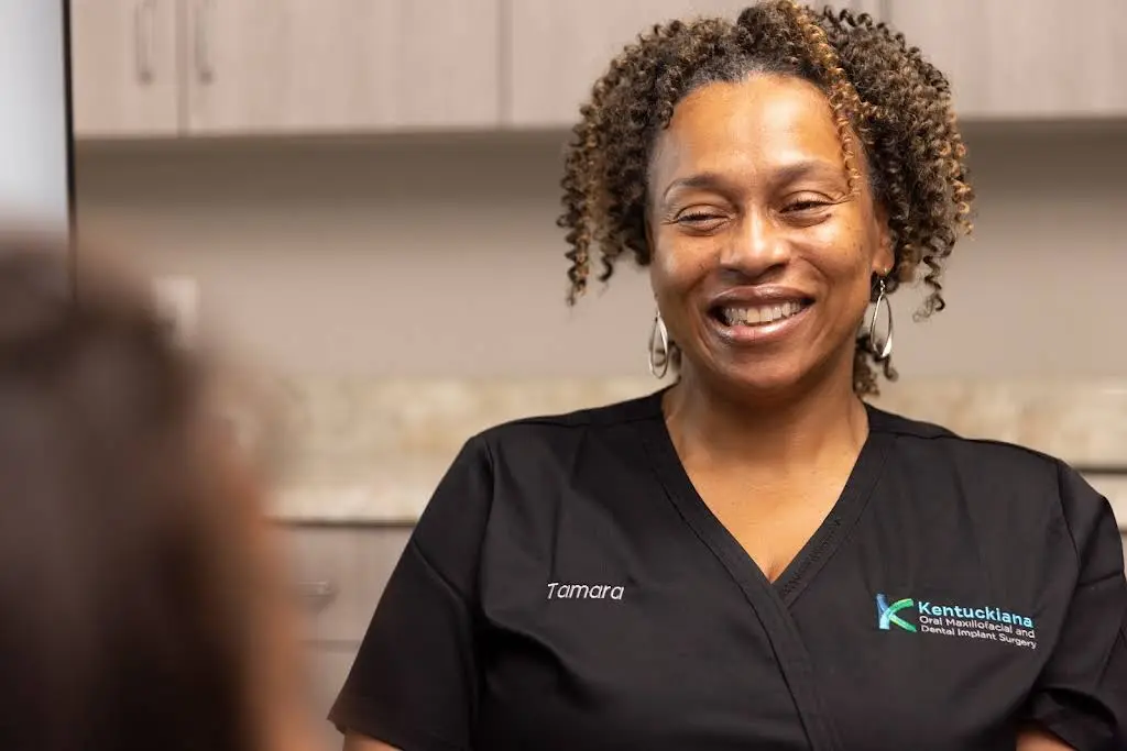 Kentuckiana Oral Maxillofacial & Dental Implant Surgery