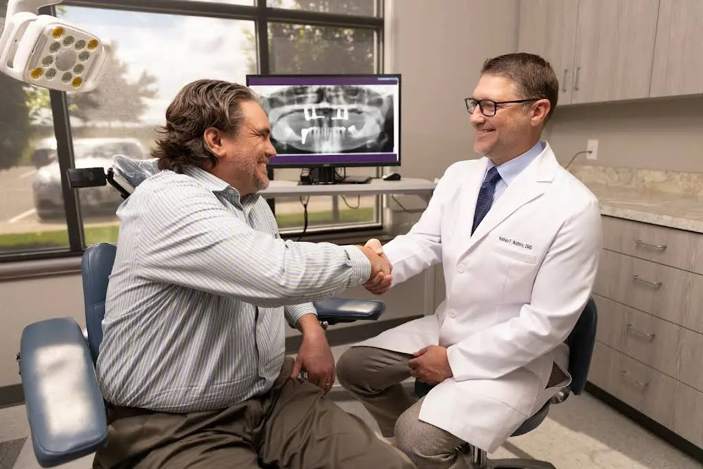 Kentuckiana Oral Maxillofacial & Dental Implant Surgery