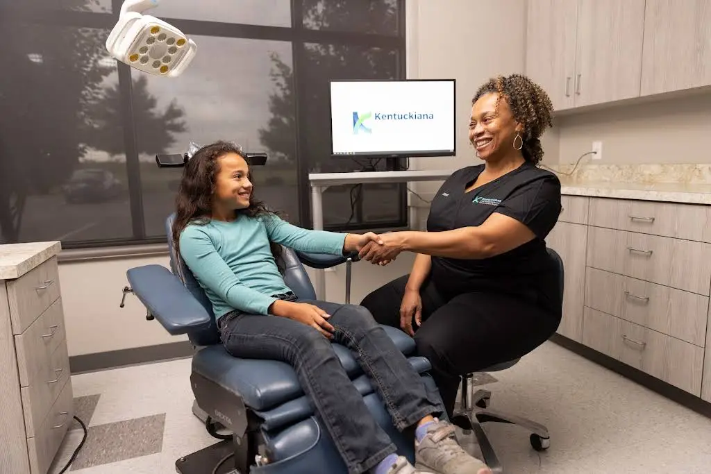 Kentuckiana Oral Maxillofacial & Dental Implant Surgery