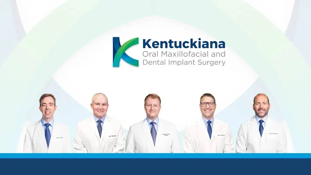 Kentuckiana Oral Maxillofacial & Dental Implant Surgery