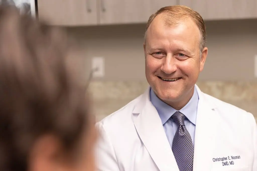 Kentuckiana Oral Maxillofacial & Dental Implant Surgery