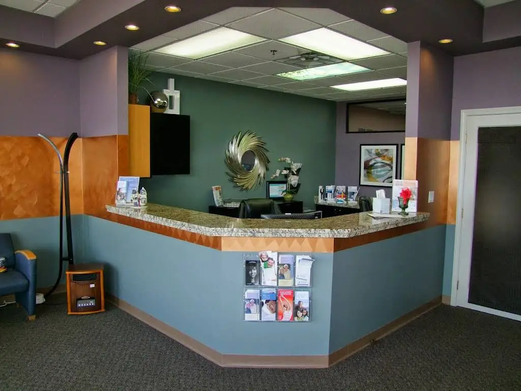 Springhurst Family & Cosmetic Dentistry