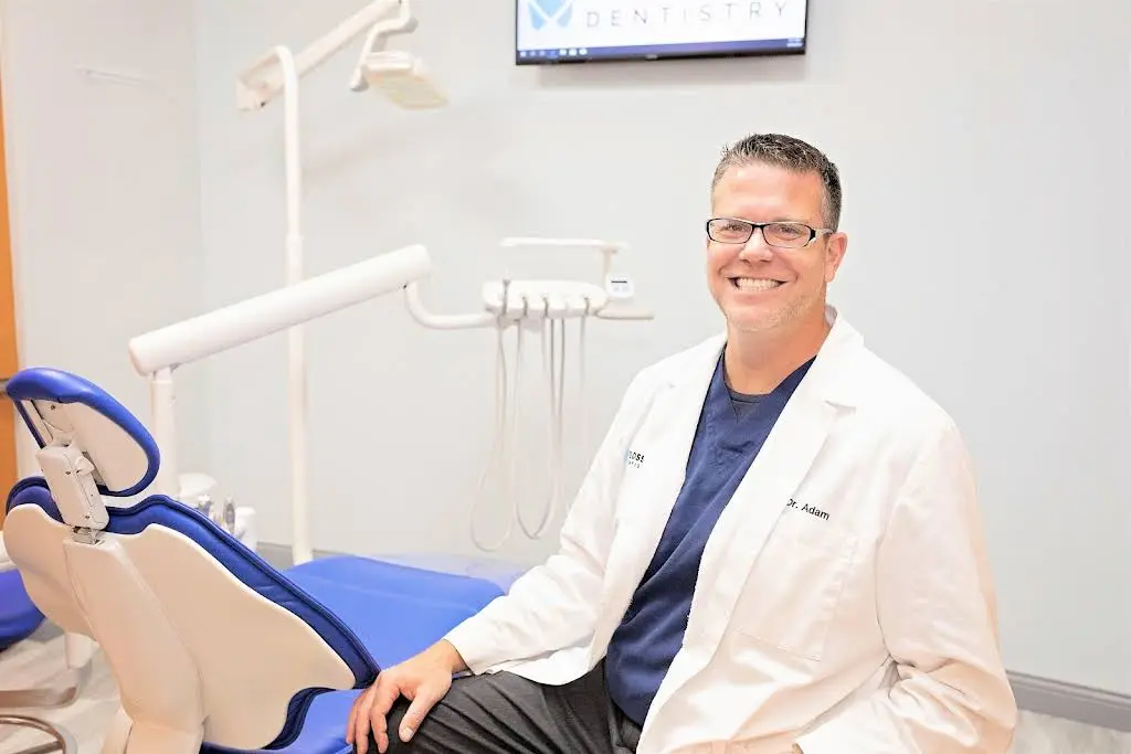 Floss 32 Dentistry Crestwood