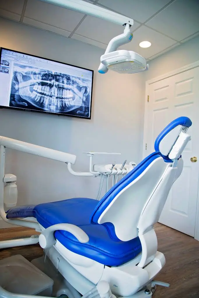 Floss 32 Dentistry Crestwood