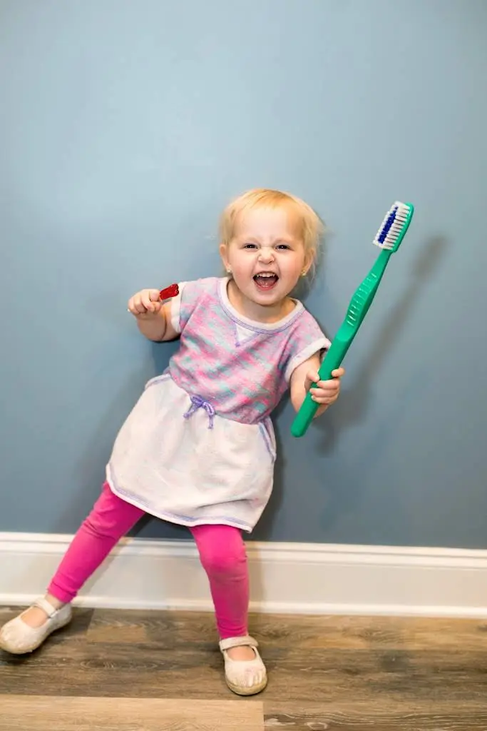 Floss 32 Dentistry Crestwood