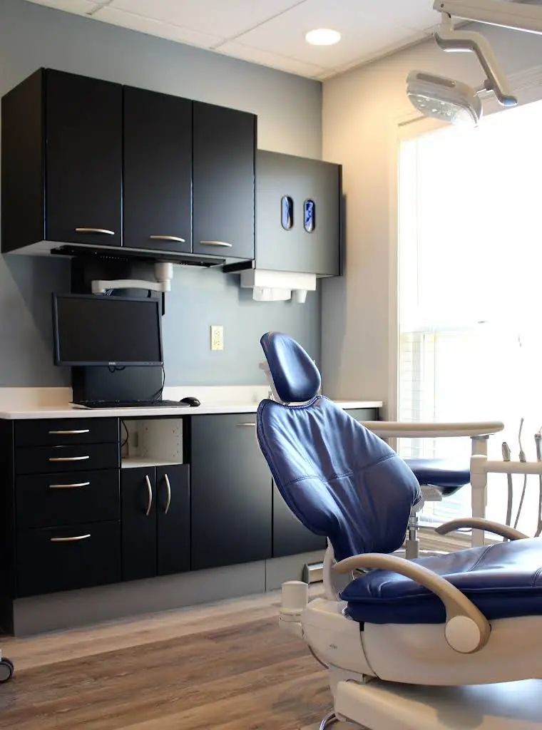Floss 32 Dentistry Crestwood