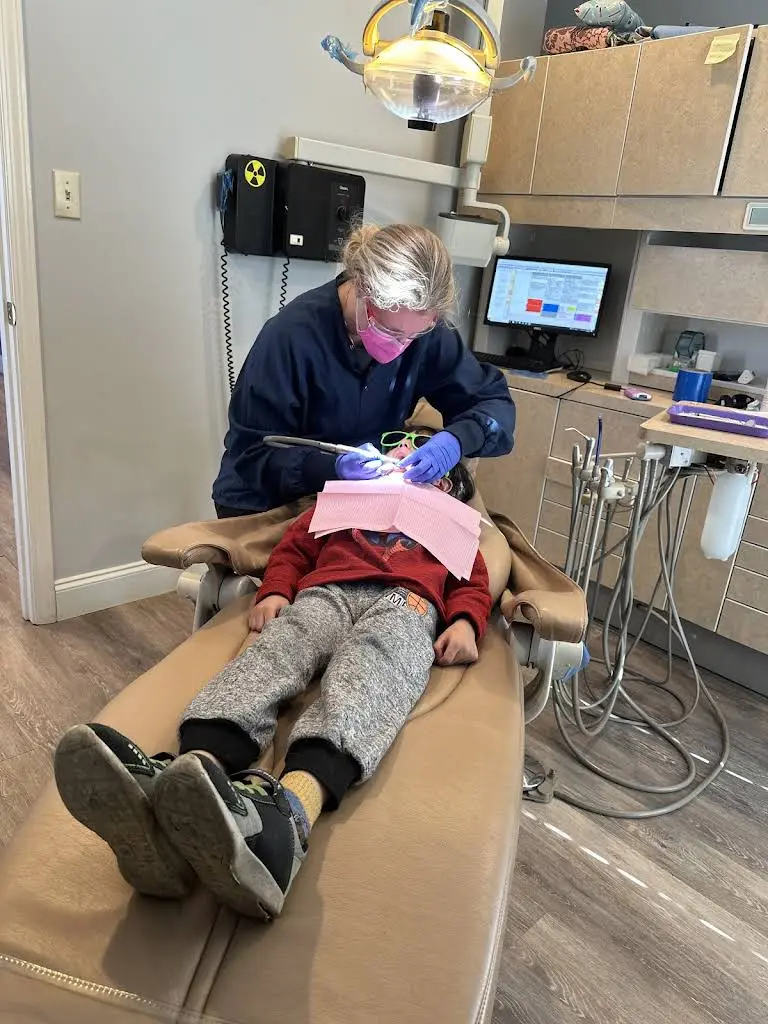 Floss 32 Dentistry Crestwood