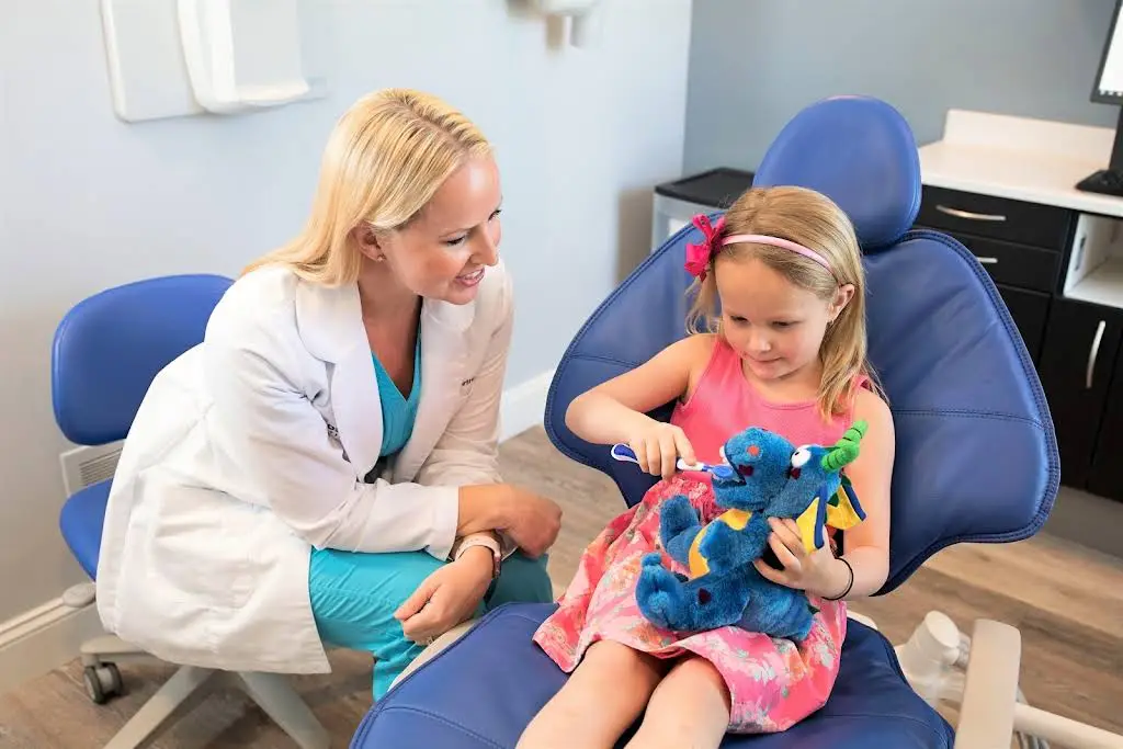 Floss 32 Dentistry Crestwood