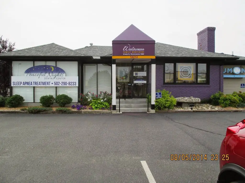 Westermann Family Dentistry
