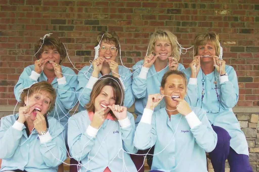 Westermann Family Dentistry