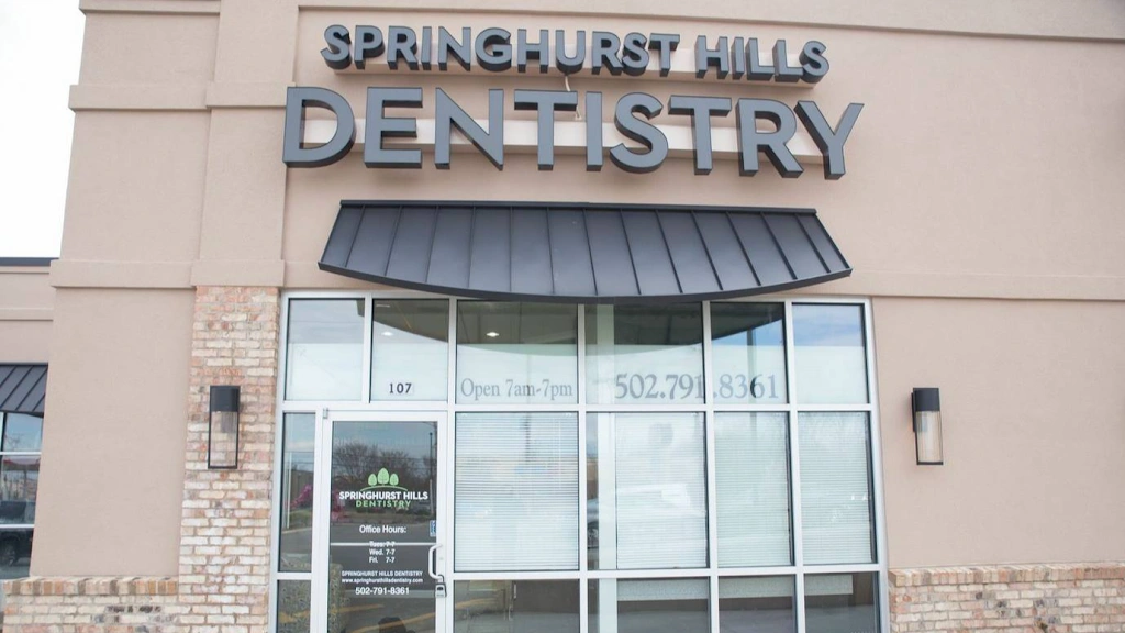 Springhurst Hills Dentistry