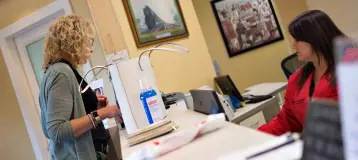 Hurm Family Dentistry